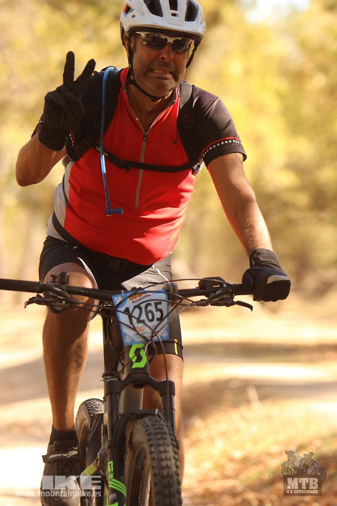 MTB 4 Estaciones Ruta Imperial 2017. Galería 6