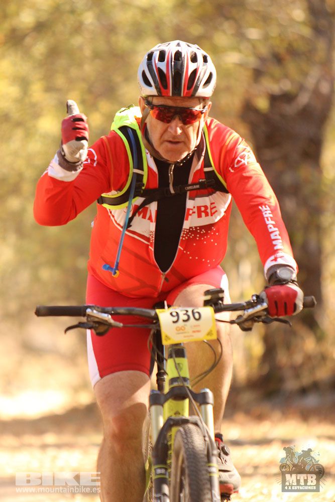 MTB 4 Estaciones Ruta Imperial 2017. Galería 6