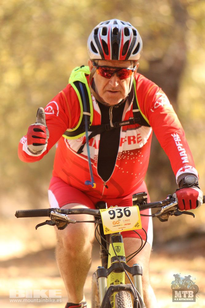 MTB 4 Estaciones Ruta Imperial 2017. Galería 6