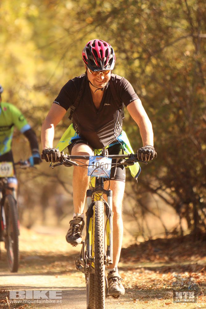 MTB 4 Estaciones Ruta Imperial 2017. Galería 6
