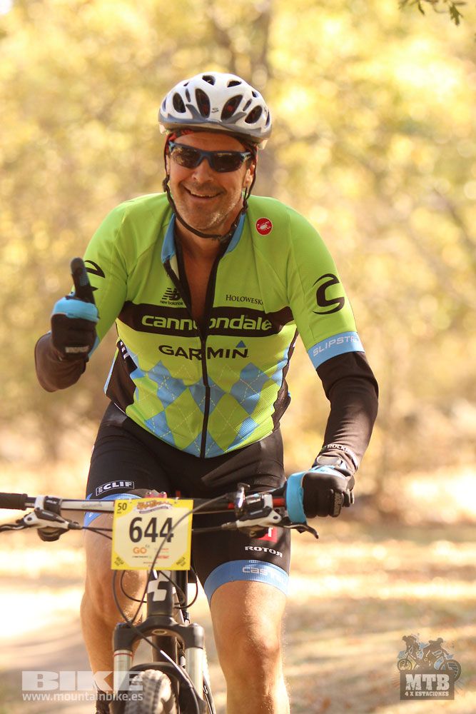 MTB 4 Estaciones Ruta Imperial 2017. Galería 6