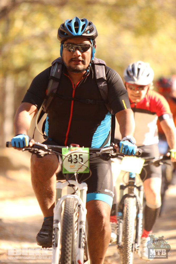 MTB 4 Estaciones Ruta Imperial 2017. Galería 6