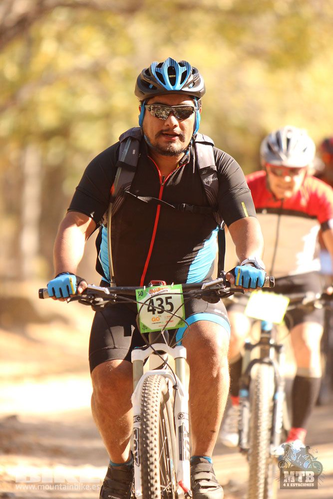 MTB 4 Estaciones Ruta Imperial 2017. Galería 6