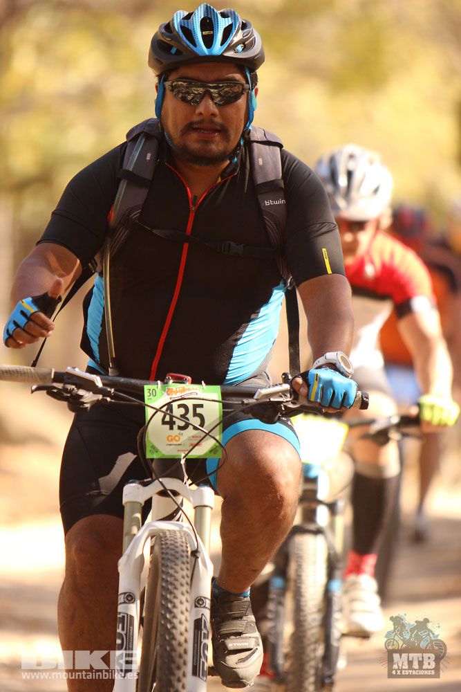 MTB 4 Estaciones Ruta Imperial 2017. Galería 6