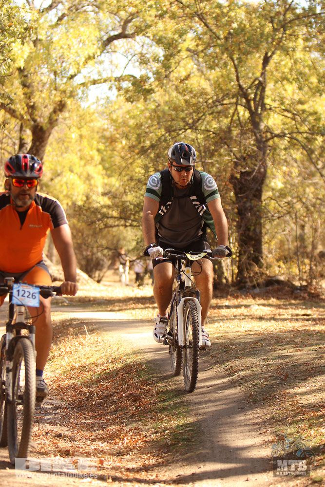 MTB 4 Estaciones Ruta Imperial 2017. Galería 6