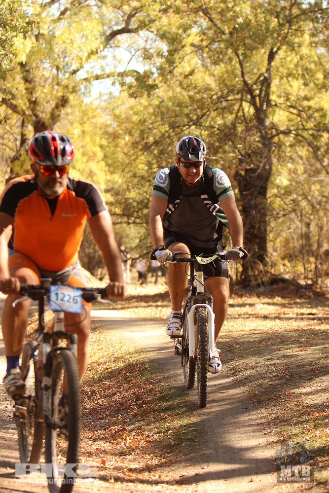 MTB 4 Estaciones Ruta Imperial 2017. Galería 6