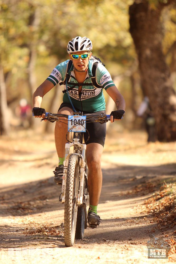 MTB 4 Estaciones Ruta Imperial 2017. Galería 6