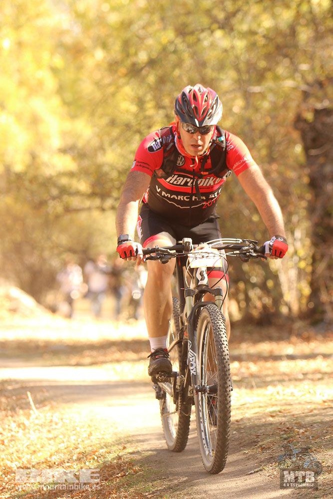 MTB 4 Estaciones Ruta Imperial 2017. Galería 6