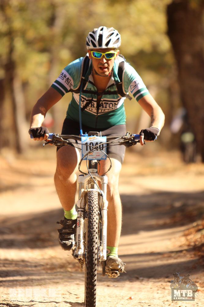 MTB 4 Estaciones Ruta Imperial 2017. Galería 6