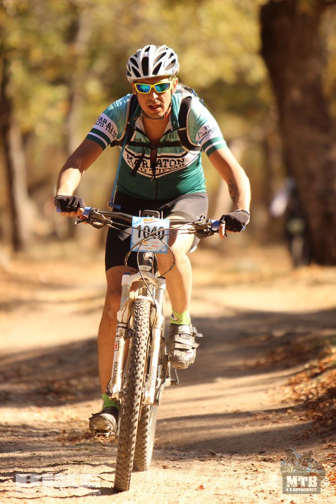 MTB 4 Estaciones Ruta Imperial 2017. Galería 6