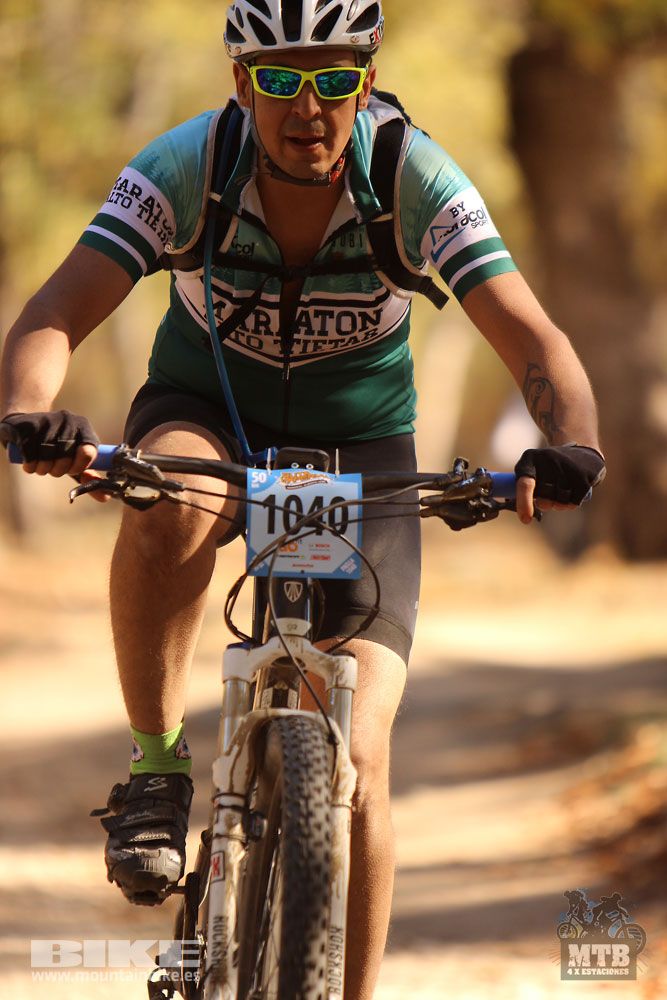 MTB 4 Estaciones Ruta Imperial 2017. Galería 6