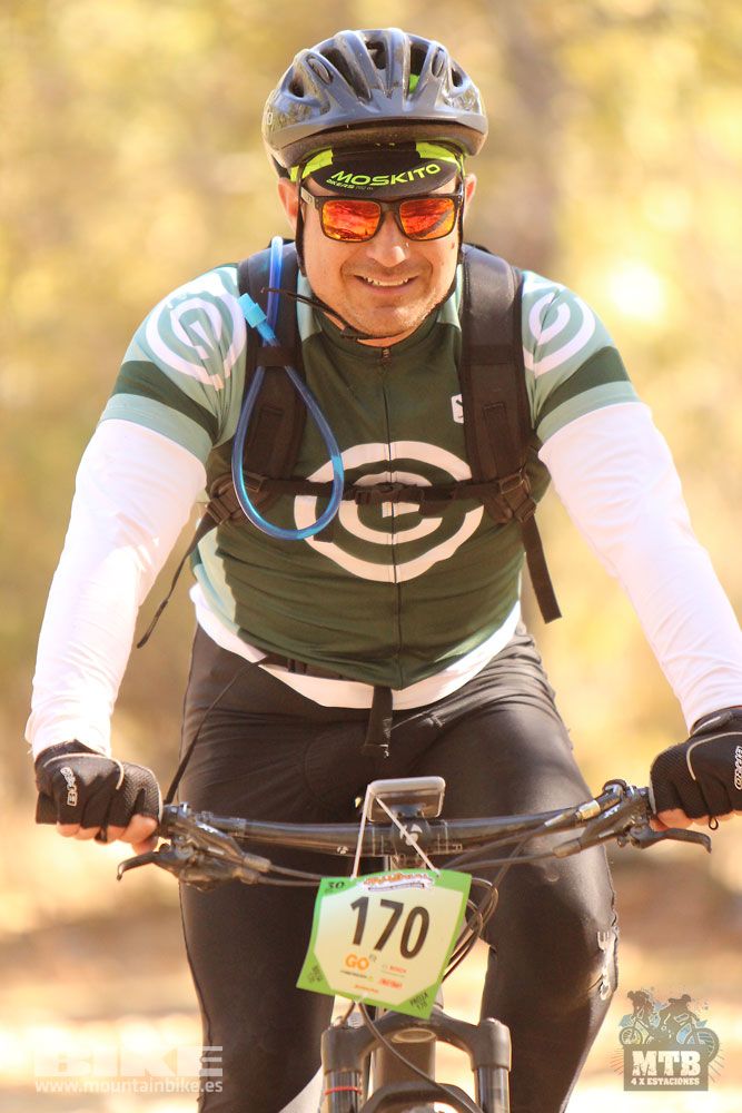 MTB 4 Estaciones Ruta Imperial 2017. Galería 6