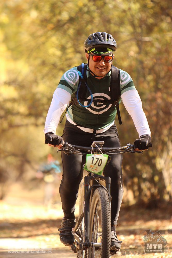 MTB 4 Estaciones Ruta Imperial 2017. Galería 6