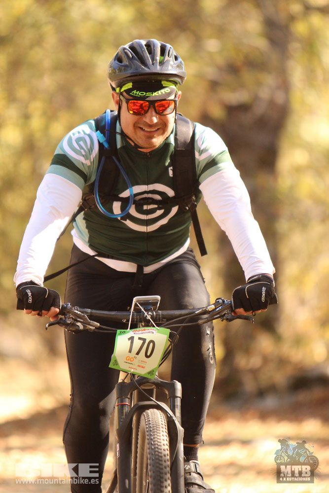 MTB 4 Estaciones Ruta Imperial 2017. Galería 6