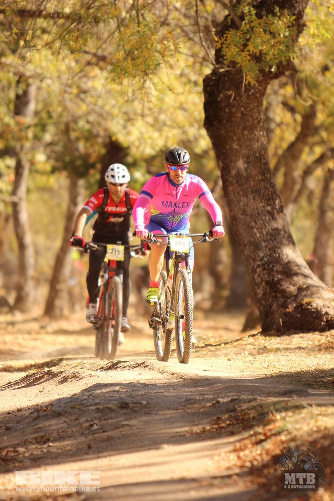 MTB 4 Estaciones Ruta Imperial 2017. Galería 6