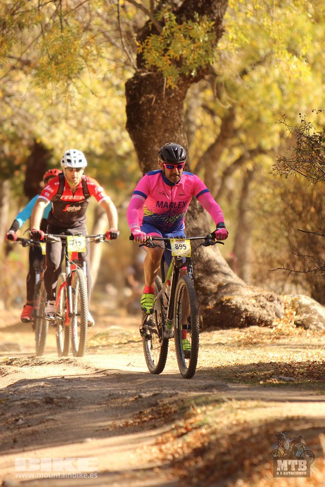 MTB 4 Estaciones Ruta Imperial 2017. Galería 6