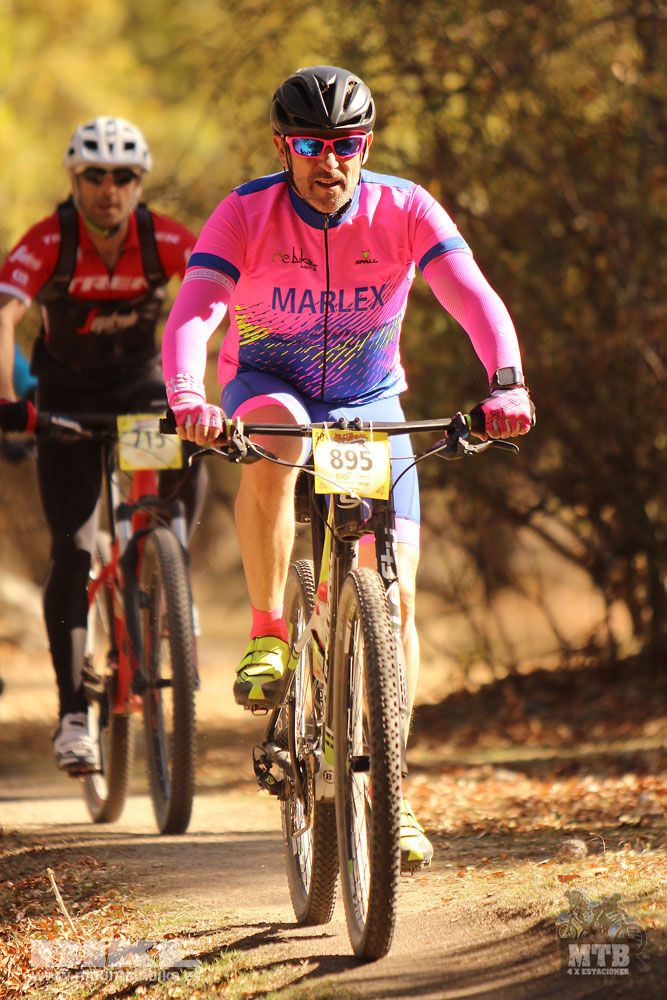 MTB 4 Estaciones Ruta Imperial 2017. Galería 6
