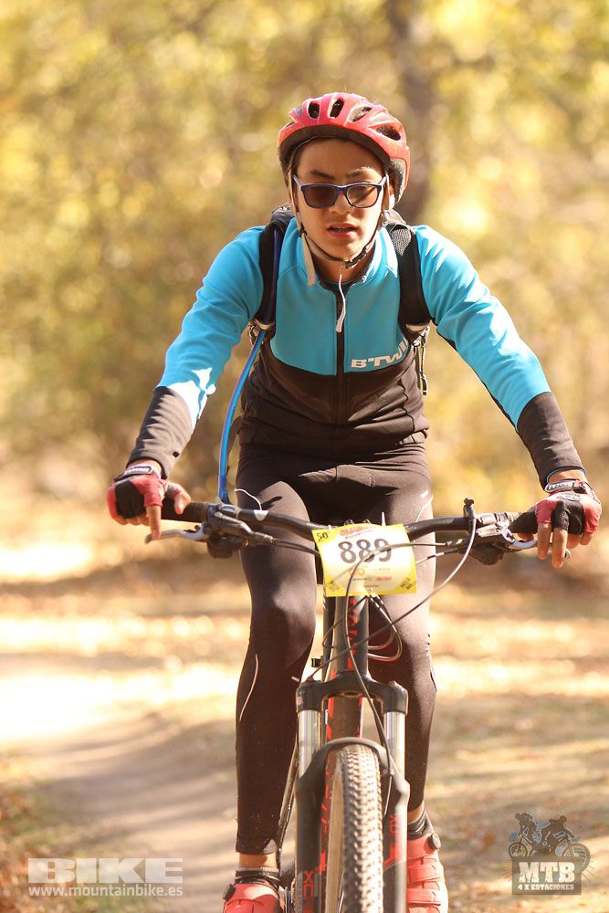 MTB 4 Estaciones Ruta Imperial 2017. Galería 6