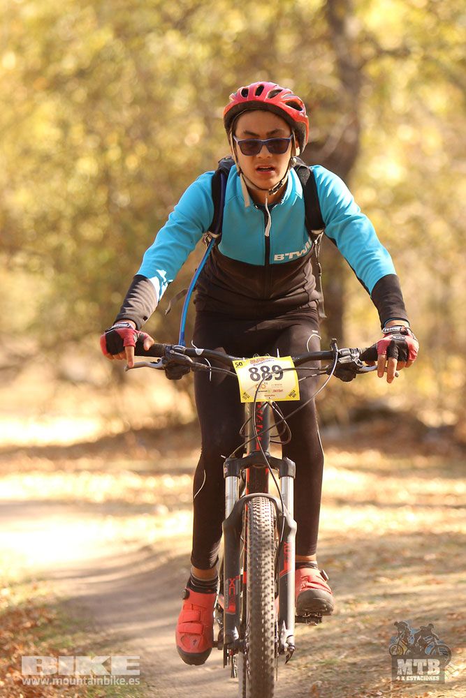 MTB 4 Estaciones Ruta Imperial 2017. Galería 6