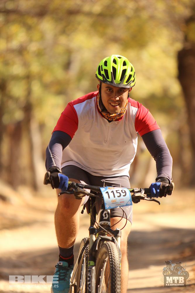MTB 4 Estaciones Ruta Imperial 2017. Galería 6