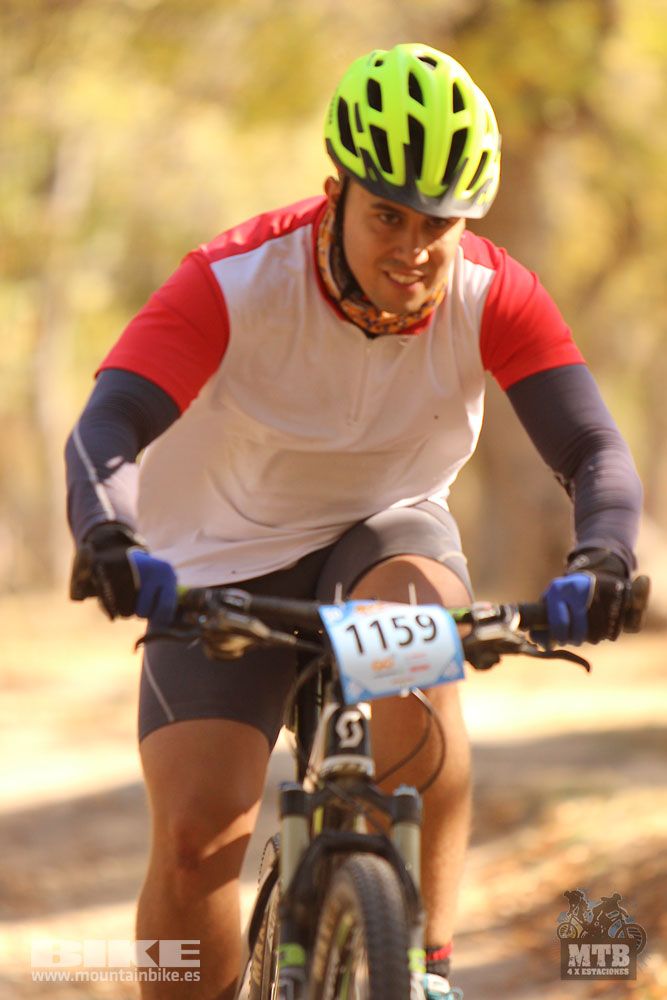 MTB 4 Estaciones Ruta Imperial 2017. Galería 6