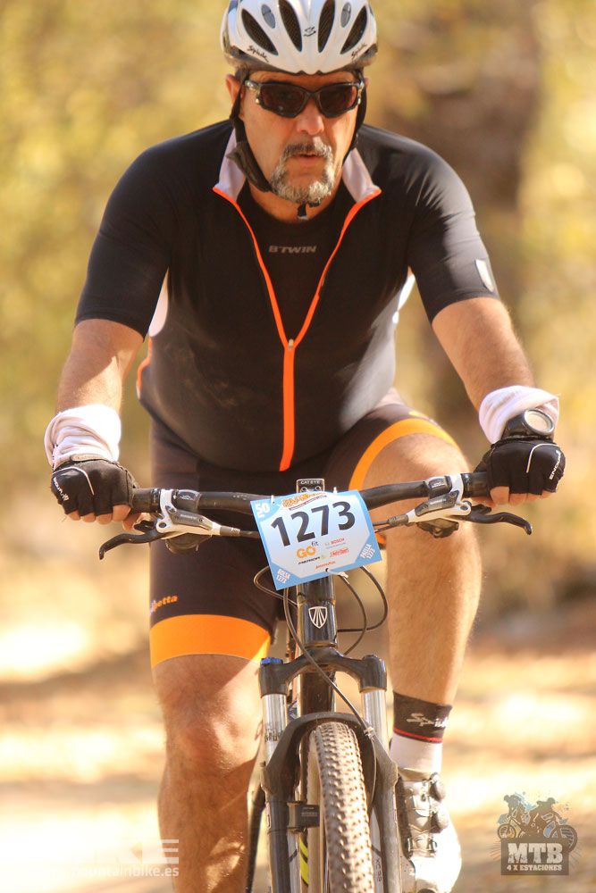MTB 4 Estaciones Ruta Imperial 2017. Galería 6