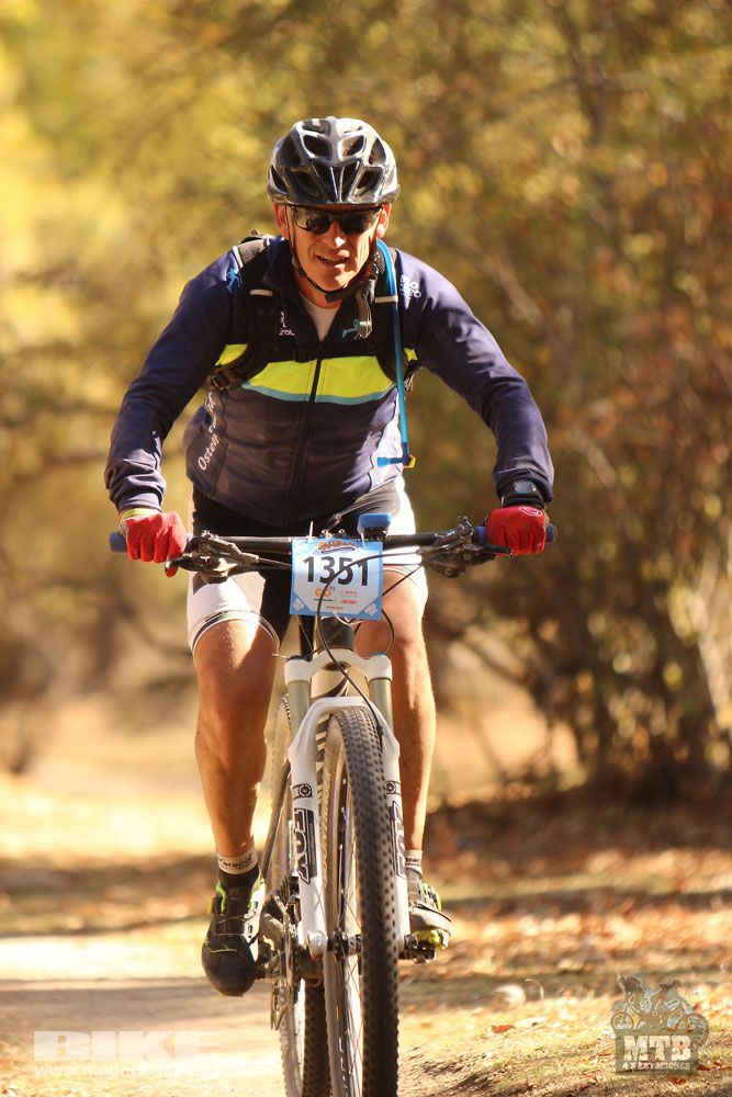 MTB 4 Estaciones Ruta Imperial 2017. Galería 6