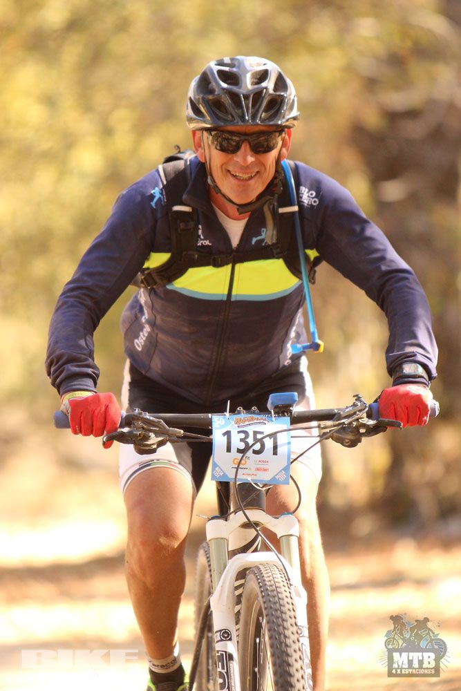 MTB 4 Estaciones Ruta Imperial 2017. Galería 6