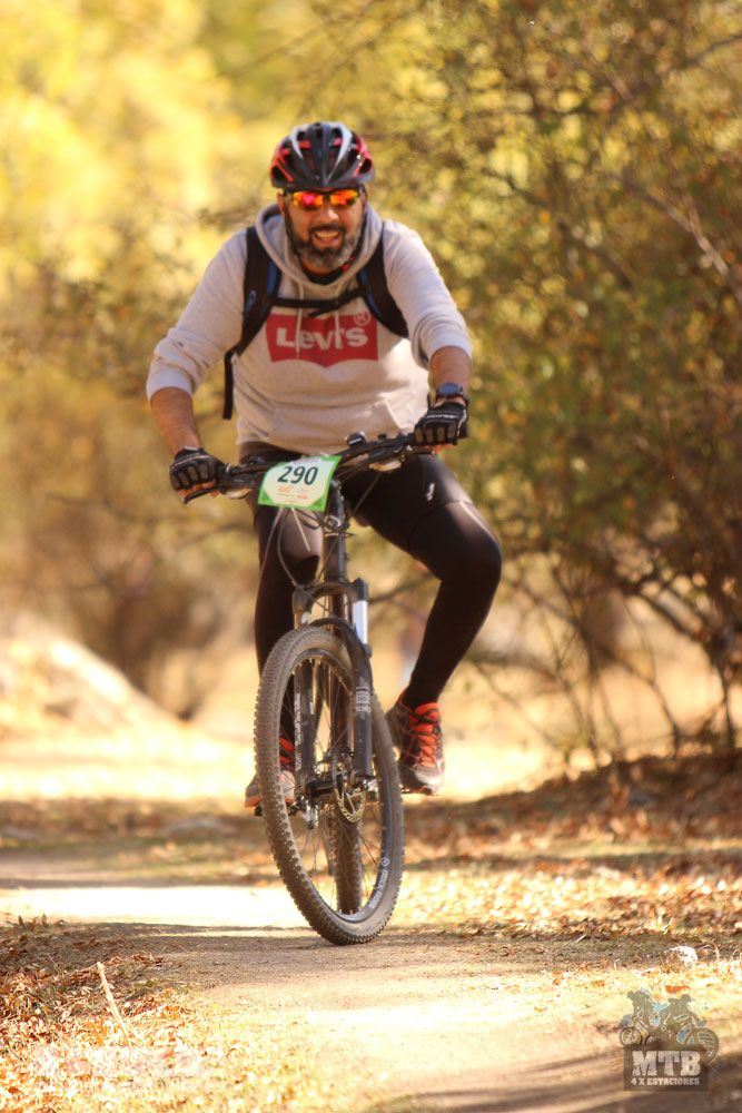 MTB 4 Estaciones Ruta Imperial 2017. Galería 6