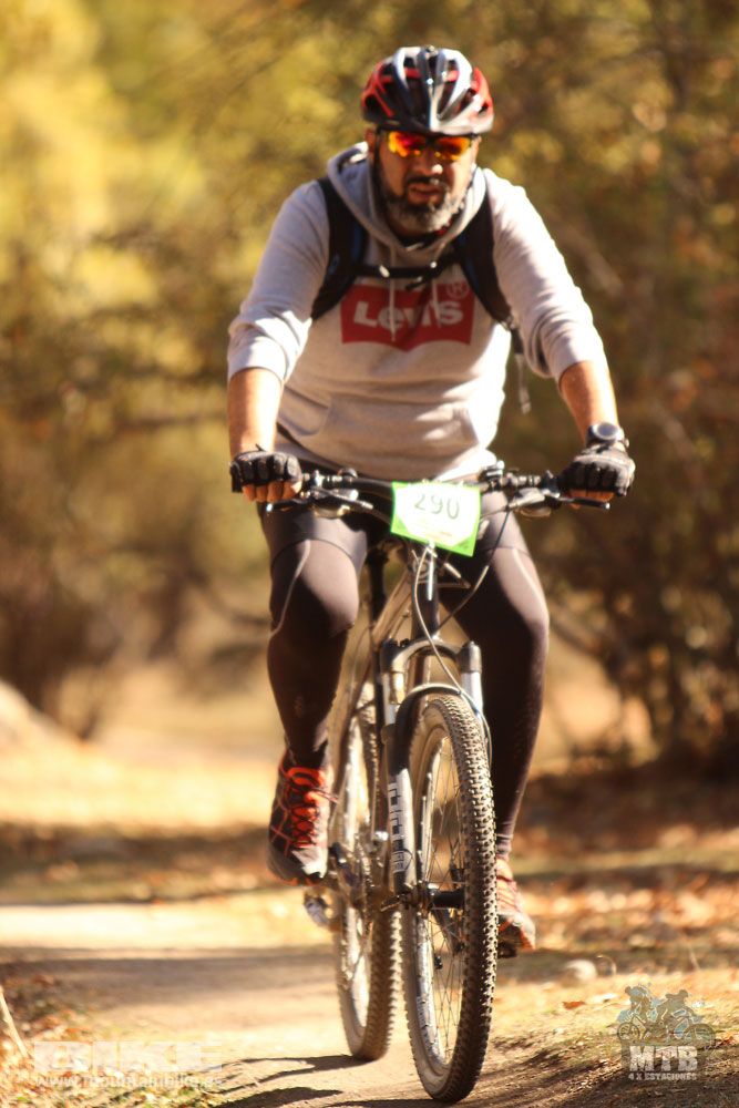 MTB 4 Estaciones Ruta Imperial 2017. Galería 6
