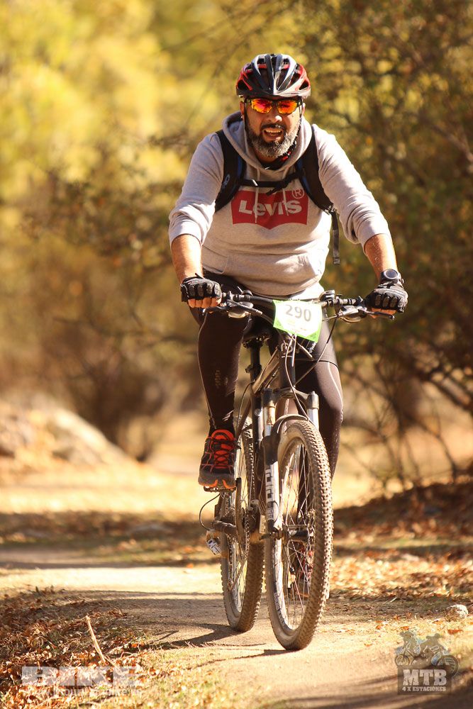 MTB 4 Estaciones Ruta Imperial 2017. Galería 6