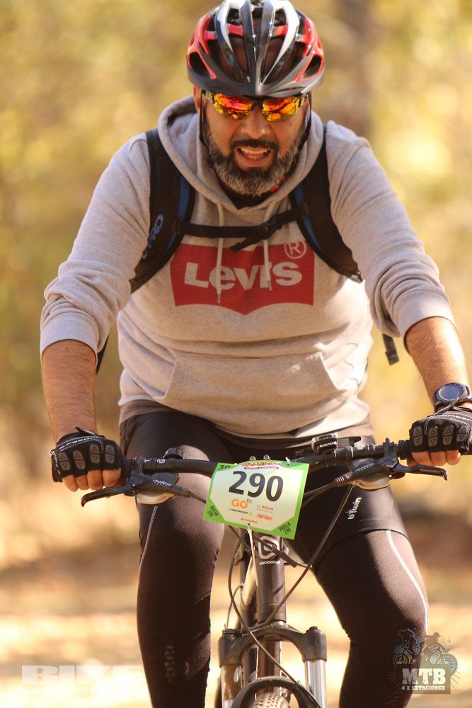 MTB 4 Estaciones Ruta Imperial 2017. Galería 6