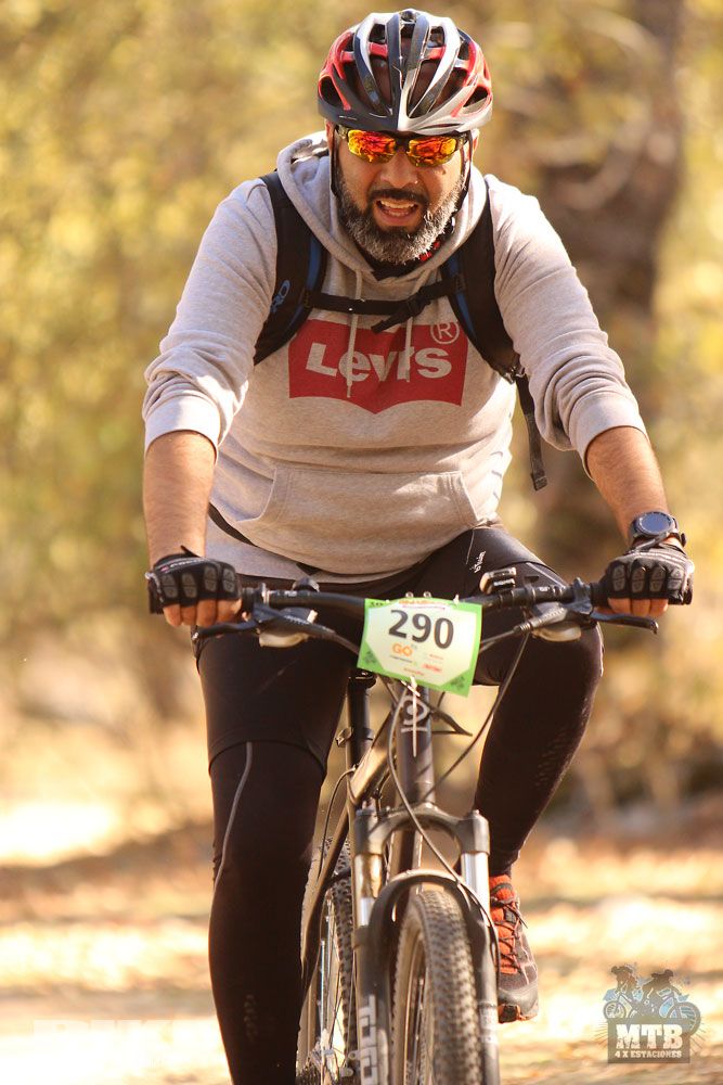 MTB 4 Estaciones Ruta Imperial 2017. Galería 6