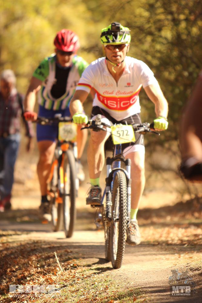 MTB 4 Estaciones Ruta Imperial 2017. Galería 6