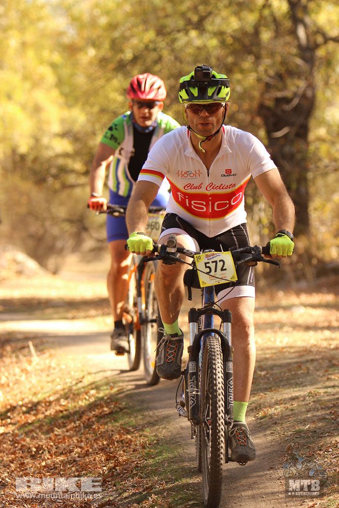 MTB 4 Estaciones Ruta Imperial 2017. Galería 6