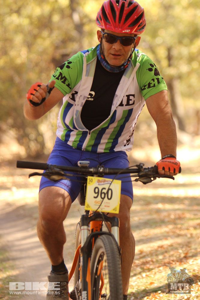 MTB 4 Estaciones Ruta Imperial 2017. Galería 6