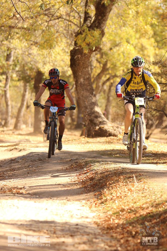 MTB 4 Estaciones Ruta Imperial 2017. Galería 6
