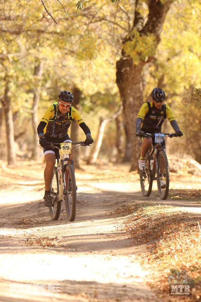 MTB 4 Estaciones Ruta Imperial 2017. Galería 6