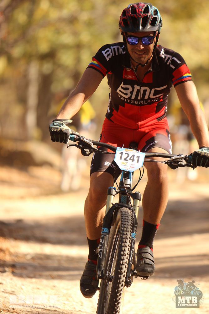MTB 4 Estaciones Ruta Imperial 2017. Galería 6