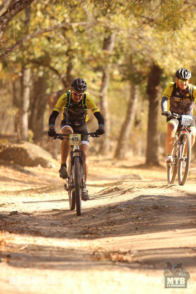 MTB 4 Estaciones Ruta Imperial 2017. Galería 6