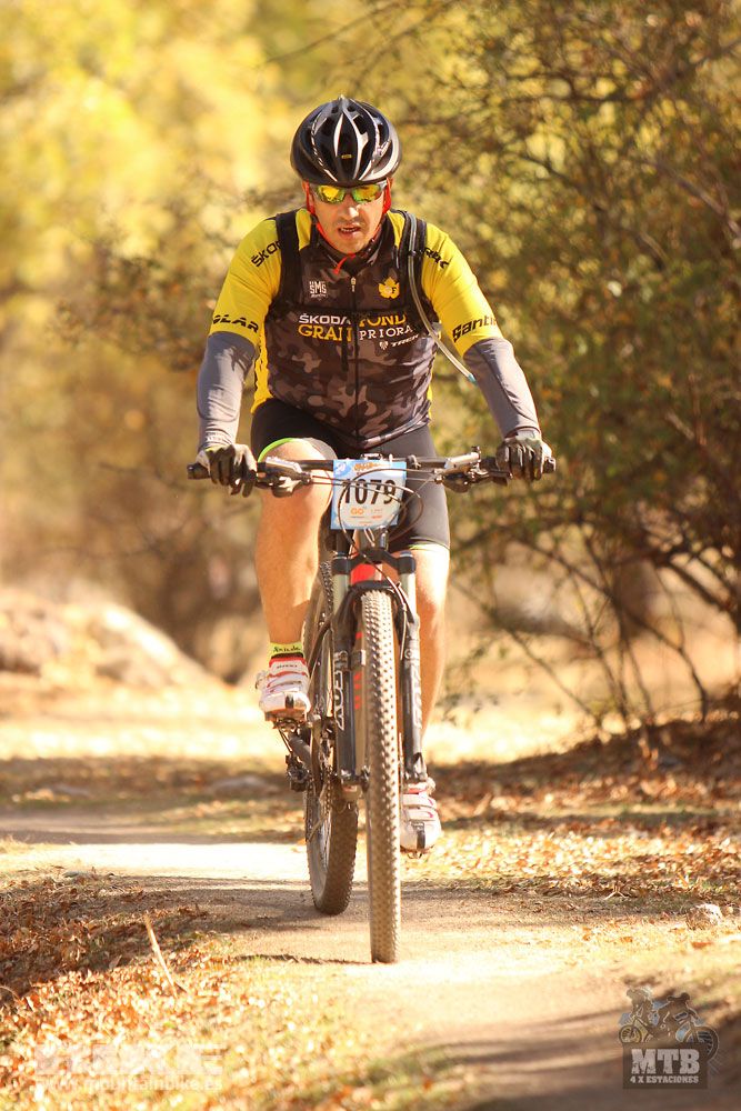 MTB 4 Estaciones Ruta Imperial 2017. Galería 6