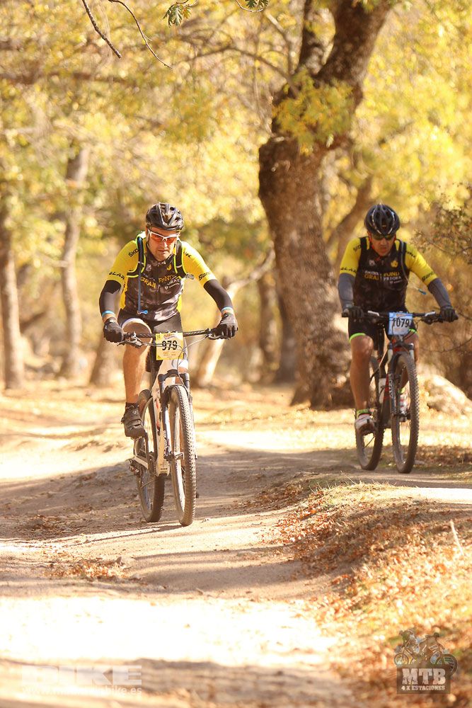MTB 4 Estaciones Ruta Imperial 2017. Galería 6