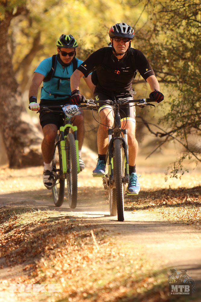 MTB 4 Estaciones Ruta Imperial 2017. Galería 6