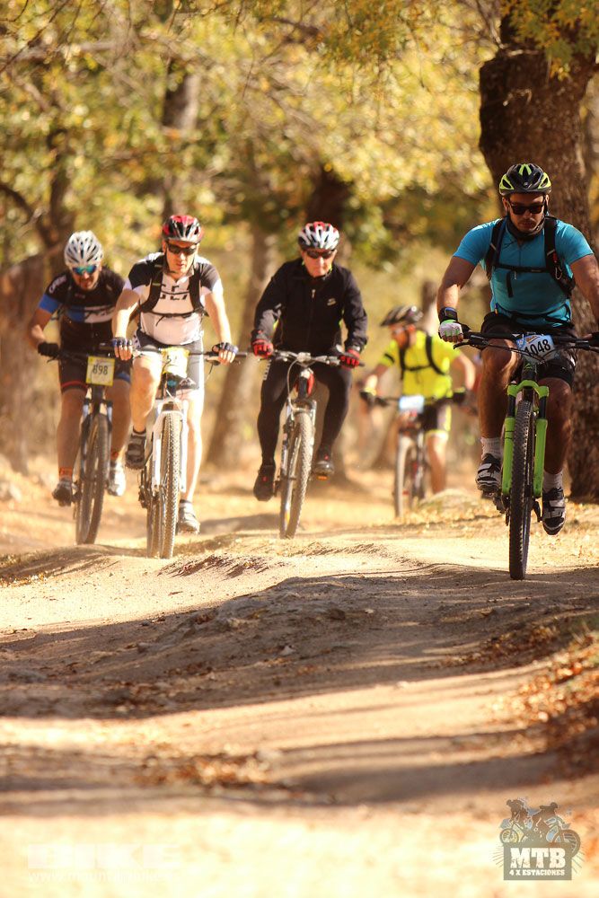 MTB 4 Estaciones Ruta Imperial 2017. Galería 6