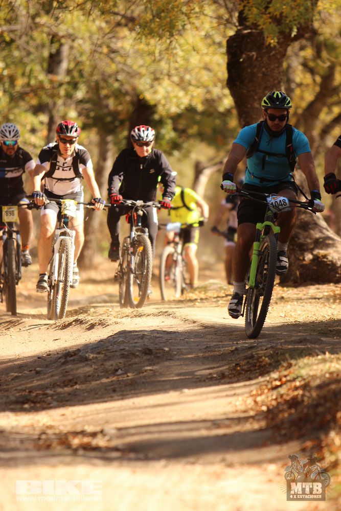 MTB 4 Estaciones Ruta Imperial 2017. Galería 6