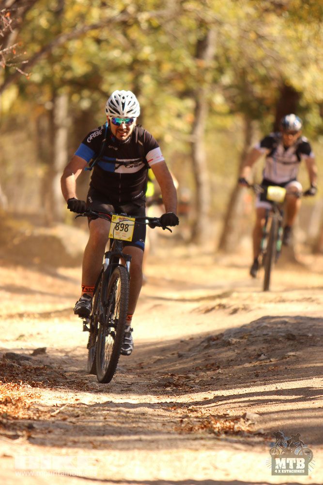MTB 4 Estaciones Ruta Imperial 2017. Galería 6