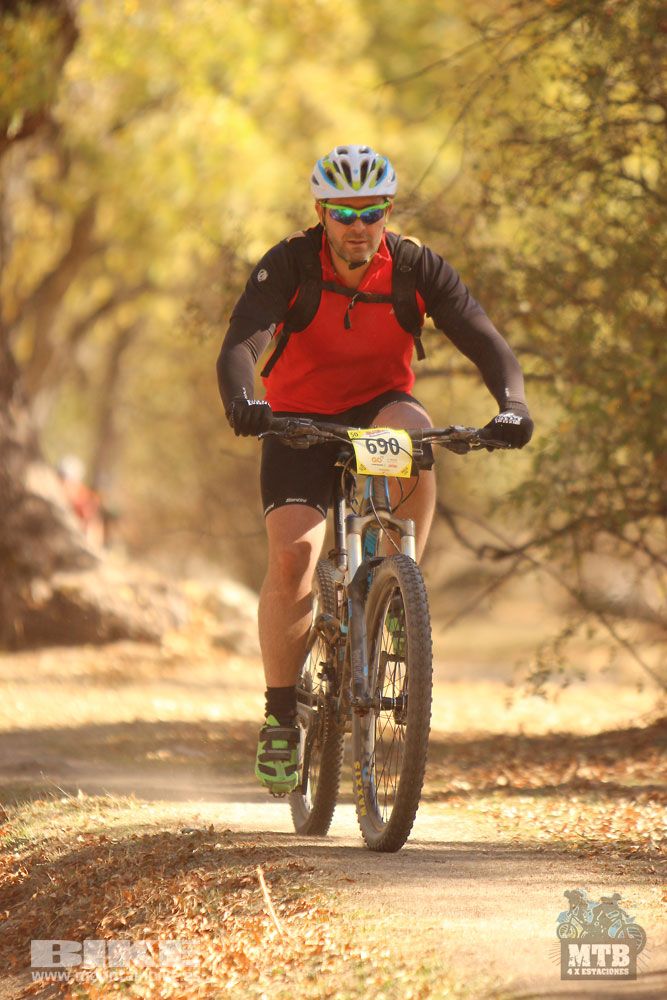 MTB 4 Estaciones Ruta Imperial 2017. Galería 6