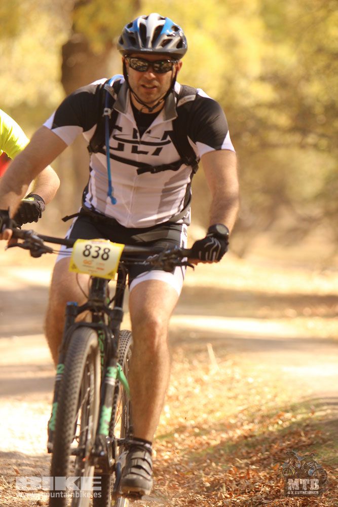 MTB 4 Estaciones Ruta Imperial 2017. Galería 6
