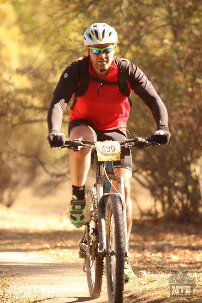 MTB 4 Estaciones Ruta Imperial 2017. Galería 6