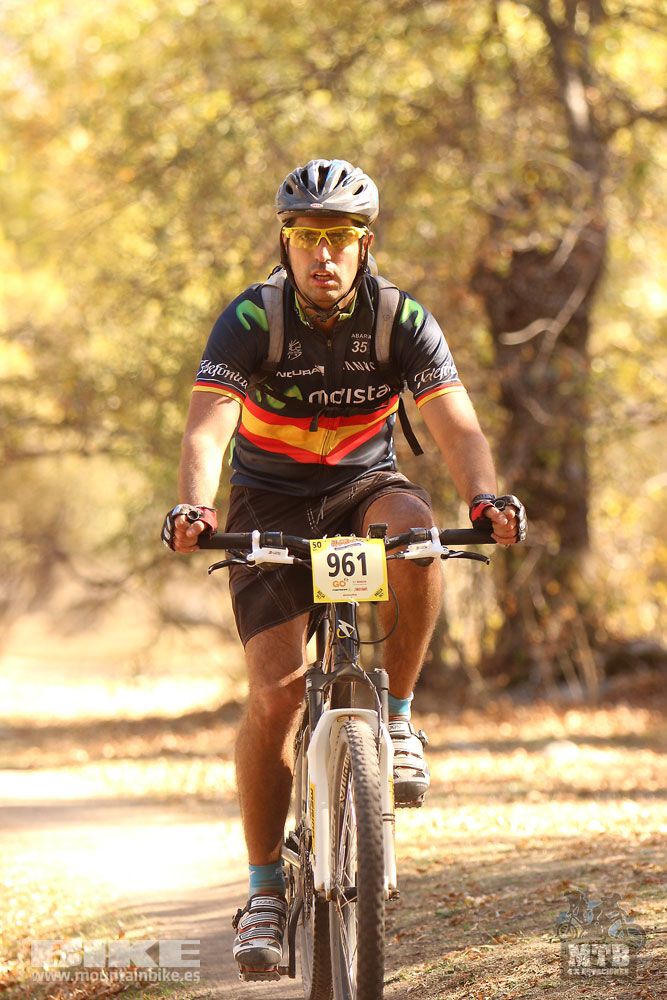 MTB 4 Estaciones Ruta Imperial 2017. Galería 6